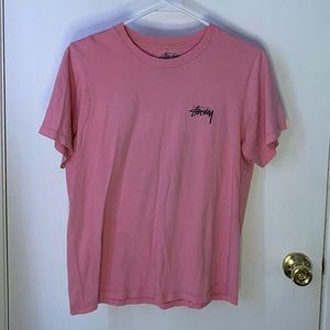Ultra-soft and comfy Stussy t-shirt